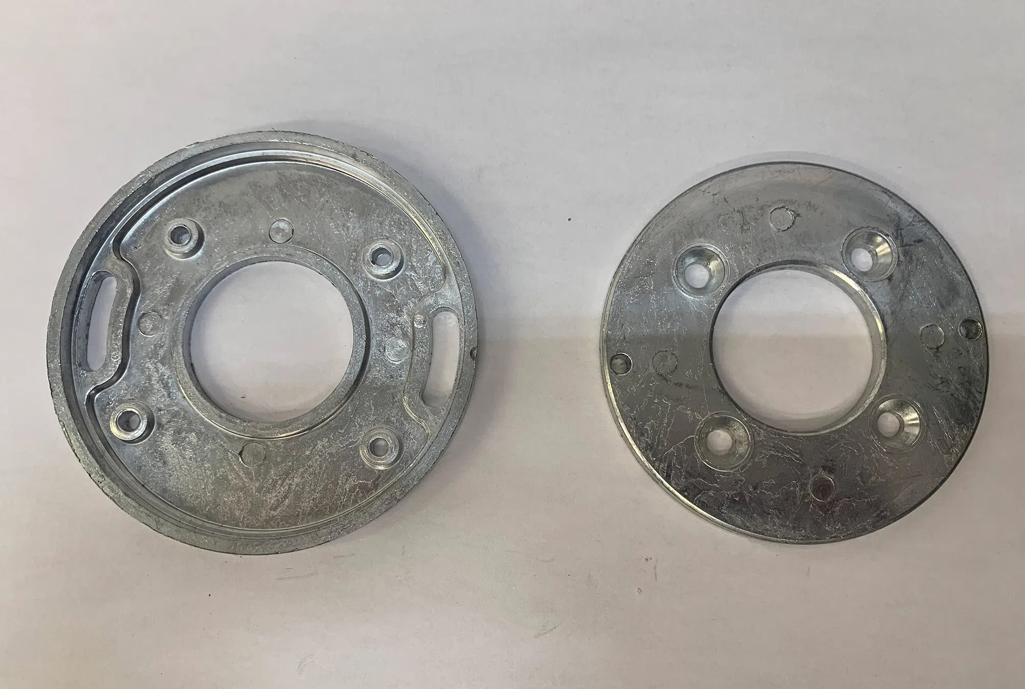 Adapter Ring Set